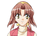 Yuuka Kawashima (Close, Casual) - Never7 -the end of infinity-