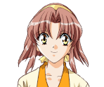 Yuuka Kawashima (Far, Tennis) - Never7 -the end of infinity-