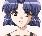 Izumi Morino (Close, Apron) - Never7 -the end of infinity-