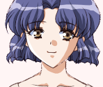 Izumi Morino (Close, Casual) - Never7 -the end of infinity-