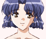 Izumi Morino (Close, Swimwear) - Never7 -the end of infinity-