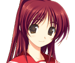 Tamaki Kousaka (Close, School & PE Uniform) - ToHeart2 (JPN)
