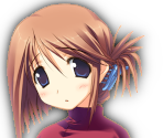 Manaka Komaki (Casual) - ToHeart2 (JPN)