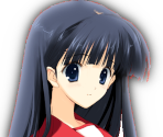Yuuki Kusakabe (Far, School Uniform) - ToHeart2 (JPN)