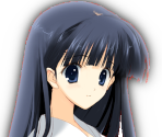 Yuuki Kusakabe (Close, Casual) - ToHeart2 (JPN)