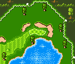 Shots Challenge #02 - Mobile Golf (JPN)