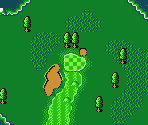 Speed Challenge #01 - Mobile Golf (JPN)