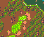 Speed Challenge #03 - Mobile Golf (JPN)