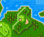 Windy Hole Challenge #01 - Mobile Golf (JPN)
