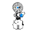 Satellite Uplink - LEGO Mars Mission: CrystAlien Conflict