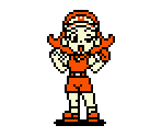 Azalea - Mario Golf