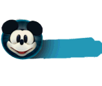 In-Game HUD - Epic Mickey 2: The Power of Two