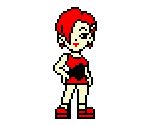 Grace - Mobile Golf (JPN)