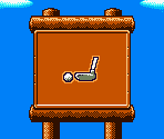 Putt/Chip In/Windy Challenges - Mobile Golf (JPN)