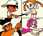 Opening Movie - Mario Tennis