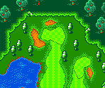 Golf Clinic - Mario Golf