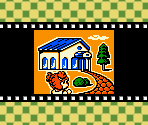Miscellaneous Holes - Mario Golf
