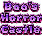 Boo's Horror Castle - Mario Party 9
