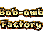 Bob-omb Factory - Mario Party 9