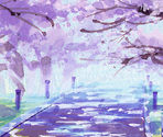 Backgrounds - D.C. ~Da Capo~