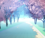 Backgrounds (2/2) - D.C. II ~Da Capo II~