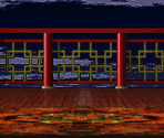 Jackie Chan's (Five Animal Fist) Stage - Jackie Chan: The Kung Fu Master / In Fists Of Fire