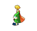 Cielmer (Duel) - SaGa Frontier 2