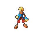 Narcisse (Duel) - SaGa Frontier 2