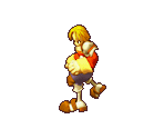 Gustave XIII (Duel) - SaGa Frontier 2