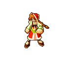 Cordelia (Duel) - SaGa Frontier 2