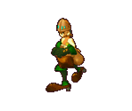 William Knights (Duel) - SaGa Frontier 2