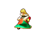 Diana (Duel) - SaGa Frontier 2