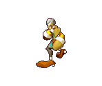 Sargon (Duel) - SaGa Frontier 2
