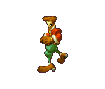 Richard Knights (Duel) - SaGa Frontier 2