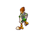 Patrick (Duel) - SaGa Frontier 2