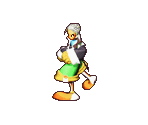 Roberto (Duel) - SaGa Frontier 2