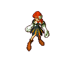 Primiera (Duel) - SaGa Frontier 2