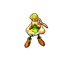 Ginny Knights (Duel) - SaGa Frontier 2