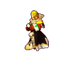 Gustave the Steel (Duel) - SaGa Frontier 2