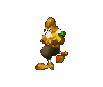 Old William Knights (Duel) - SaGa Frontier 2
