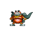 Boss Borot - Super Robot Wars W