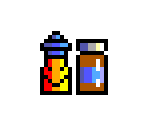 Collectibles - Quartet / Double Target
