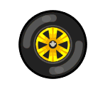 Wheels - Pocket Road Trip