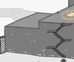 The Wall (Main Menu) - Henry Stickmin: Fleeing the Complex