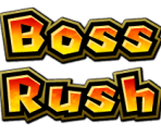 Boss Rush - Mario Party 9