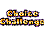 Choice Challenge - Mario Party 9