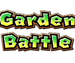 Garden Battle - Mario Party 9