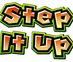 Step It Up - Mario Party 9