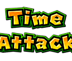Time Attack - Mario Party 9