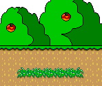 Yoshi's Island 2 - Super Mario World
